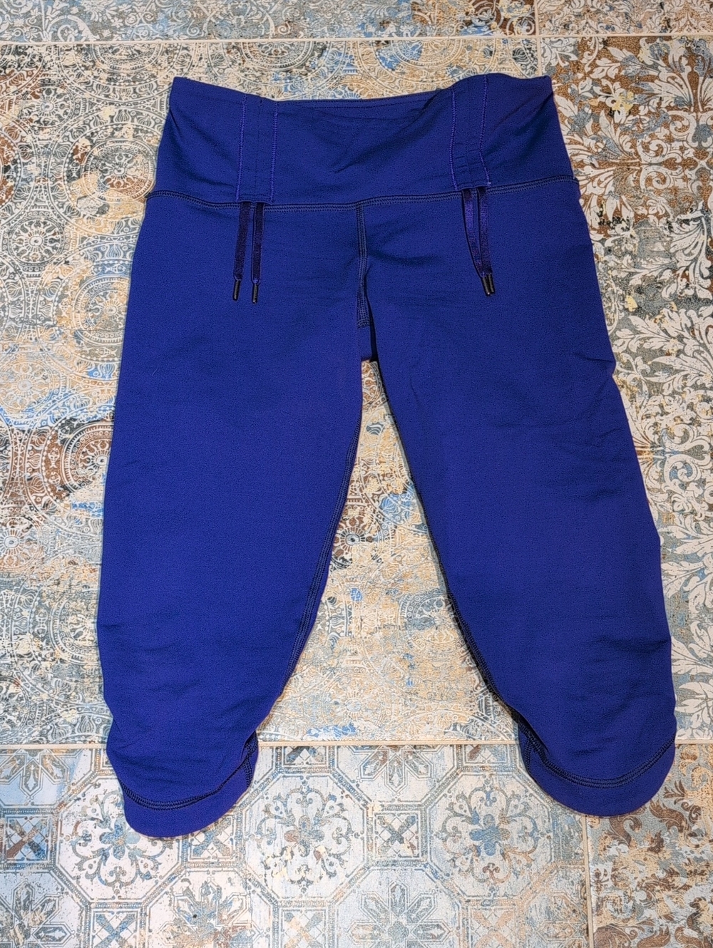 Lululemon Crops